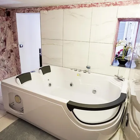 Dimorae Penelope Appartement *