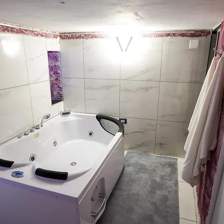 Apartment Dimorae Penelope Portici