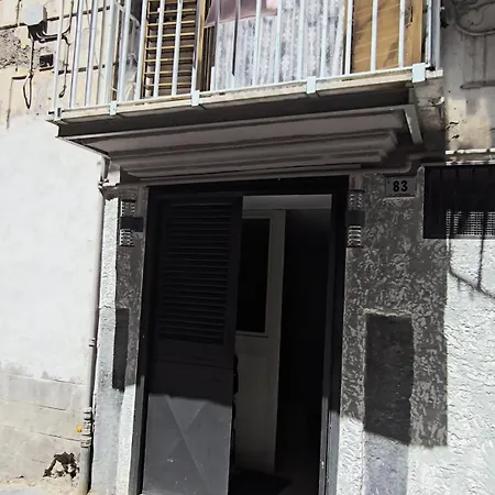 Dimorae Penelope Apartment